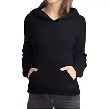 Blusa De Frio Moletom Feminina Bonita Moleton Lindo