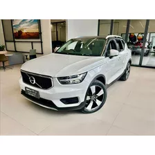 Volvo Xc40 2.0 T5 Momentum Awd Geartronic