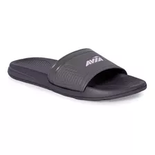 Sandalia Ojotas Avia Fit Slide Playa Pileta 