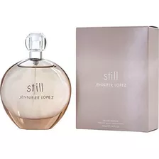 Still Eau De Parfum 100 Ml. Dama