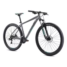 Bicicleta Mtb Fuji Nevada 29 1.7 Color Gris