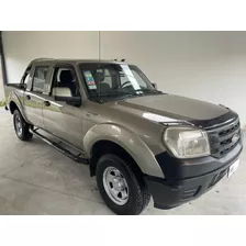 Ford Ranger 2009 3.0 Cd Xls Mp3 4x2