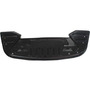 Defensas - Front Bumper Cover For ******* Buick Regal W-fog  Buick 