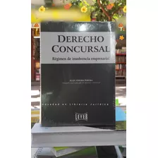 Derecho Concursal 