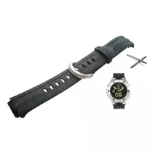 Pulseira Para Relógio Timex T5b151 Ti5b151 Com Frete Grátis