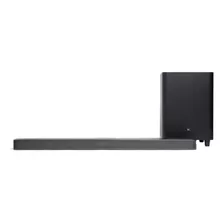 Barra De Som Jbl Bar 5.1 Surround Bar 5.1 Surround Black 100v/240v