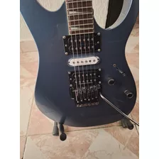 Guitarra Electrica Ibanez Sg370dx Korea