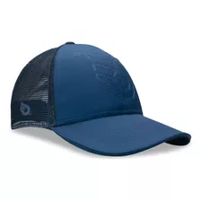 Headsweats Trucker Estándar De 6 Paneles (azul Marino), Tall