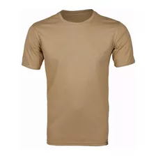 Camiseta Masculina Soldier Coyote - Bélica