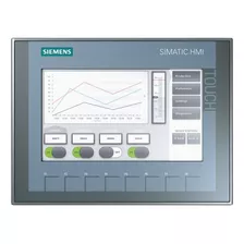 Siemens Simatic Tp900 Comfort Panel - 6av2124-0jc01-0ax0