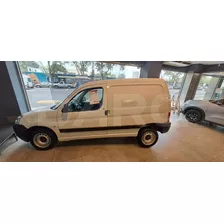 Citroën Berlingo Furgón Hdi 0km - Plan Citroen - Darc Autos