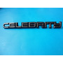 Emblema Buick Century Chevrolet Escudo Celebrity