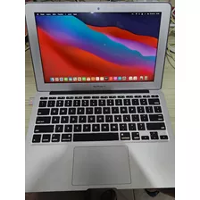 Apple Macbook Air 11 Ano 2014 A1465 I5/4gb/128gb