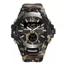 Reloj Deportivo Táctico Militar