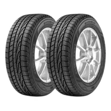 Kit De 02 Neumaticos 205/55r16 Goodyear Assurance 