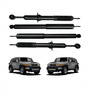 Amortiguador Delantero C/tope Toyota Fj Cruiser 2010-2013