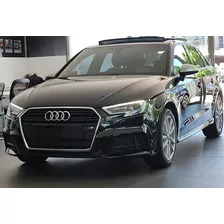 Audi A3 Sportback 2019 Usado 2018 2020 A1 Q2 Q3 A4 0km 2021