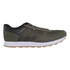 Zapatillas Topper Moda T.350 Mesh Mi Ng Tienda Oficial