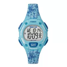 Reloj Timex Para Dama Modelo: Tw5m16200