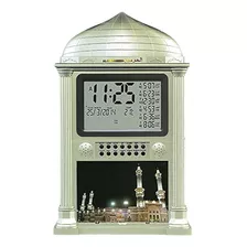  Praying Azan Alarm Clock With Complete Azan For Usa