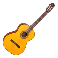 Gc3 Nt Guitarra Acustica Nylon