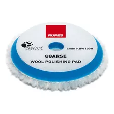 Pads-boinas De Lana Azul Corte Rapido Ø 5 Bigfoot