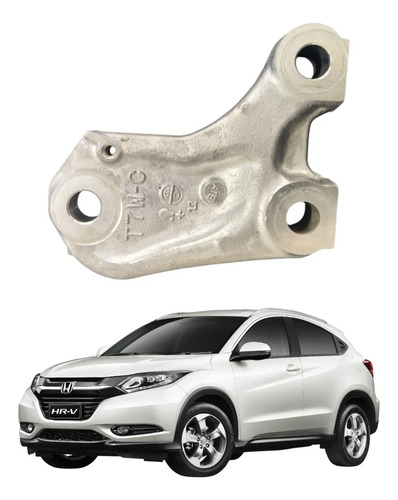 Base Suporte Coxim Motor Hrv 2016  2021 1