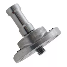 Plate Adaptador Com Pino 5/8 E Rosca 3/8 Mc-1134