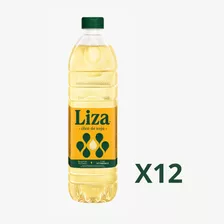 Óleo De Soja Liza Frete Grátis Envio Imediato 900ml