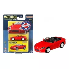 Honda S2000 2004 Matchbox Collectors - 1/64