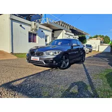 Bmw 118i Sport 5p . 2017