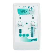 Eletroestimulador Veterinário Novo Vfix Nkl- Bateria 9v 