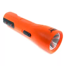 Linterna Recargable Led Torch 1w