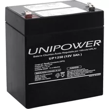 Bateria 12v 5,0ah (up1250)