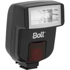 Bolt Vs-260f Compact On-camera Flash For Fujifilm Cameras