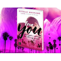 Busca Libros Trilogia Completa Love Need Miss You Estelle Maskame A La Venta En Ecuador Ocompra Com Ecuador
