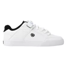 Zapatilla Circa 205vulc Hombre Original Ancha Skate Senise