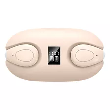 Auriculares Inalámbricos Bluetooth Con Batería De Larga Dura