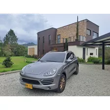 Porsche Cayenne 3.0 Diesel