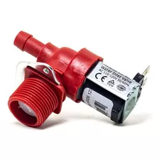 Válvula Solenoide 127v Bomba Vácuo Alt Schuster Cristofoli