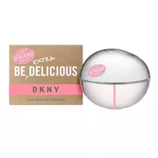 Perfume Mujer Dkny Be Extra Delicious Edp 100ml