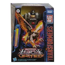 Transformers Legacy United Beast Wars Universe Silverbolt