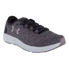 Zapatillas Under Armour Charged Pursuit 2 Twist Para Mujer