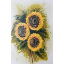 Quadro Florais Contemporâneos 15