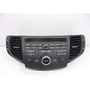 2011-2012 Acura Tsx Radio Amplifier Amp Id 39186-tl2-a21 Ttb