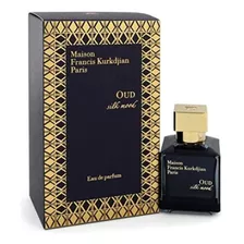 Maison Francis Kurkdjian Oud Satin Mood Perfum 2.4 Oz/70 Ml 