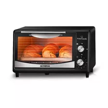 Forno Pratic Cook 6l Fr-09 650w 220v Mondial - Preto