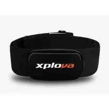 Monitor De Frequência Cardíaca Bike Hs5 Peitoral - Xplova