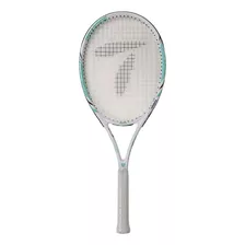 Raqueta De Tenis Teloon Pro, Perfecto Estado Con Funda