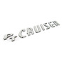 Emblema Chrysler Pt Crusier